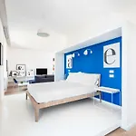 Maison d'hôtes Ae Home|studio Sorrente